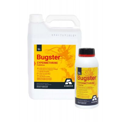Bugster EC (B-FR)