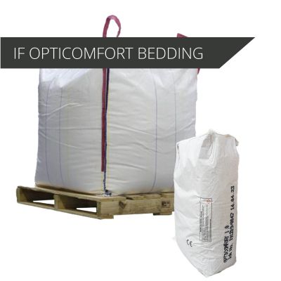 IF Opticomfort Bedding