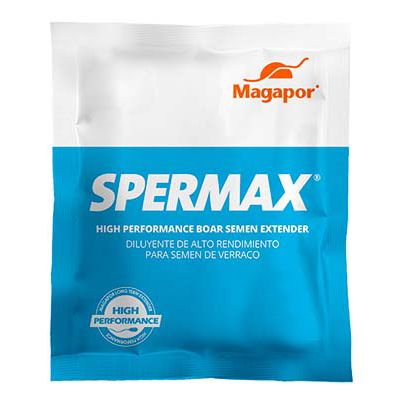 Spermax spermaverdunner