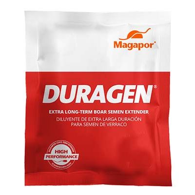 Duragen spermaverdunner