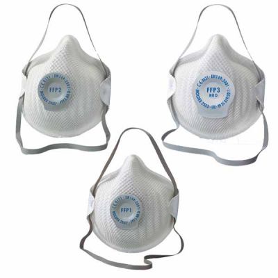 Moldex stofmasker Classic