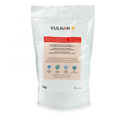 Vulkan S, 2 X 5 kg