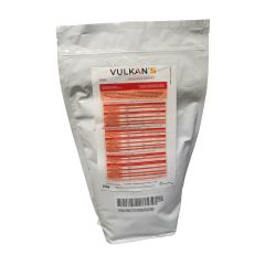 Vulkan S, 2 X 5 kg