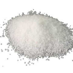 Natriumhydroxide parels 98% Foodgrade (E524), 25 kg