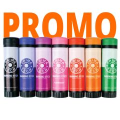 Promotion package: On purchase of 4 boxes Marking stick Raidex, 60 mL + 1 box for free