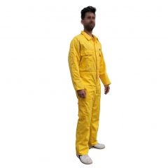 IF Overalls yellow