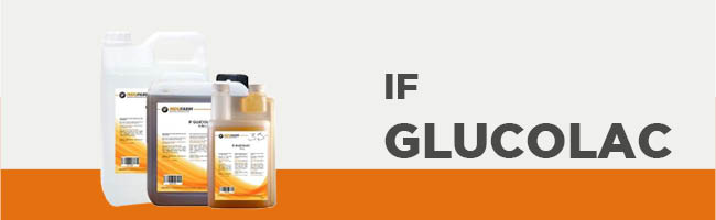 IF Glucolac vloeistof tegen uitdroging en diarree bij kalveren en biggen