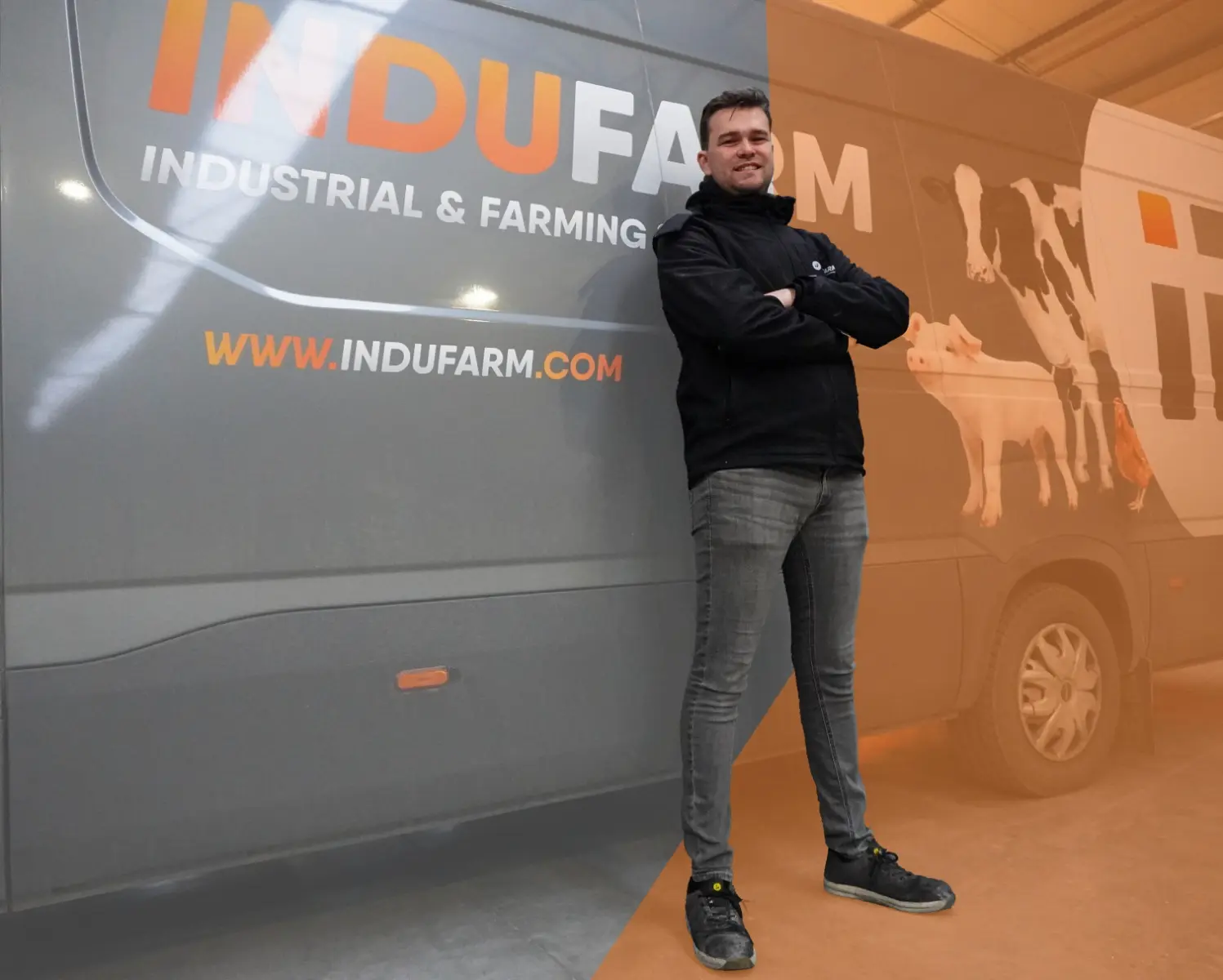 Indufarm  