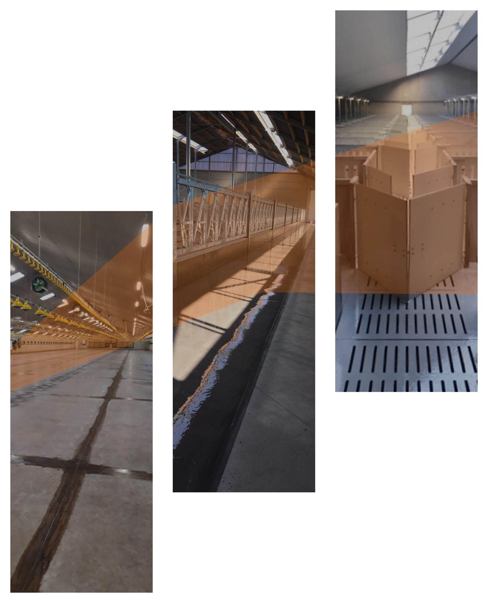 coating in landbouw