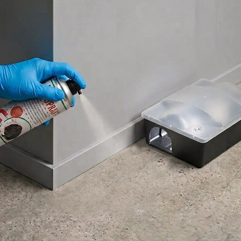 A01669 ratspray als lokmiddel voor ratten en muizen.webp
