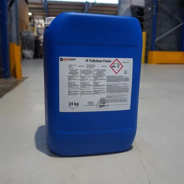 Reiningingsmiddel IF Fullclean Foam.webp