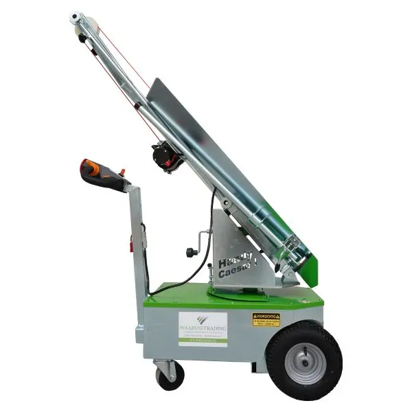 Electrische kadaverwagen