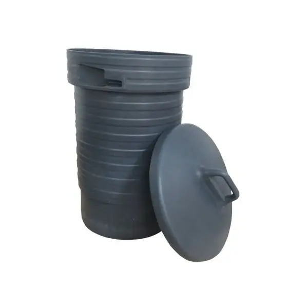 Ton voor organisch materiaal