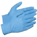 Nitril handschoenen