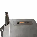 Laarzenreiniger hogedruk