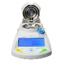 Kwalitatieve drogestofmeter