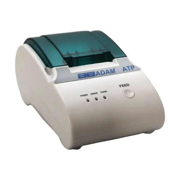 Printer drogestofmeter