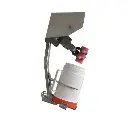 Autocollect automatische sperma afname