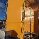 Ontsmettingstunnel