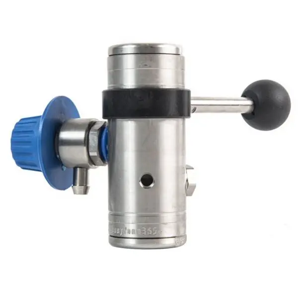 Foamunit enkel