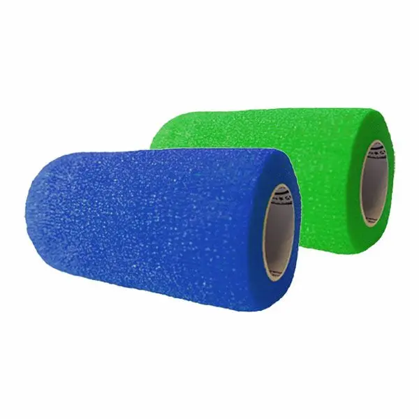 Bandage zelfklevend verband