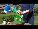 Vliegenval professional