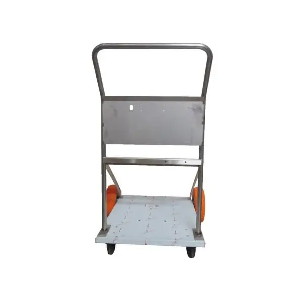 Applicator 1.0  inox kar