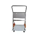 Applicator 1.0  inox kar