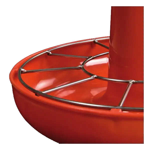 Pigletfeeder Rotecna