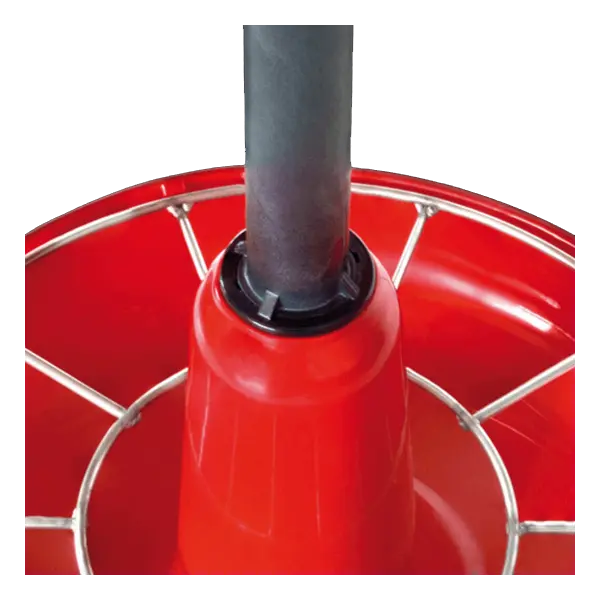 Pigletfeeder Rotecna