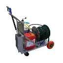 Applicator 2.0 met foamunit