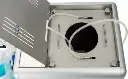 Automatisch spermaverdunner aanmaken
