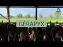 Gerapyx, 2,5 liter