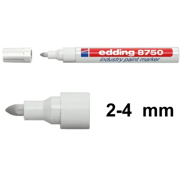Permanente waterbestendige marker stift.webp