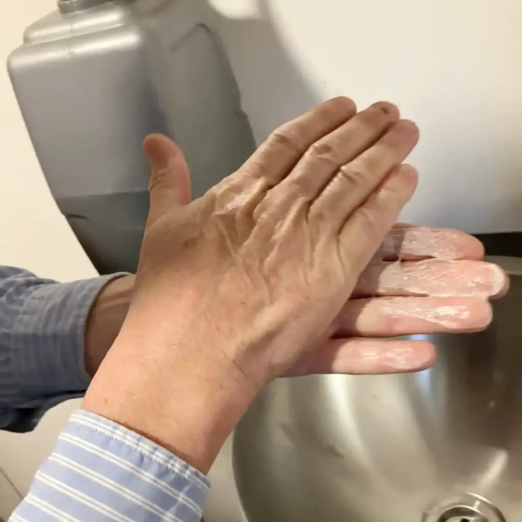 Professionele handreiniger IF MICROCLEAN Indufarm.webp