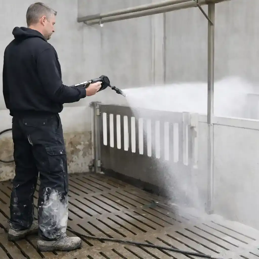 Inweekmiddel stalreiniging IF Fullclean Foam Strong.webp