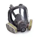 Volgelaatsmasker 3M