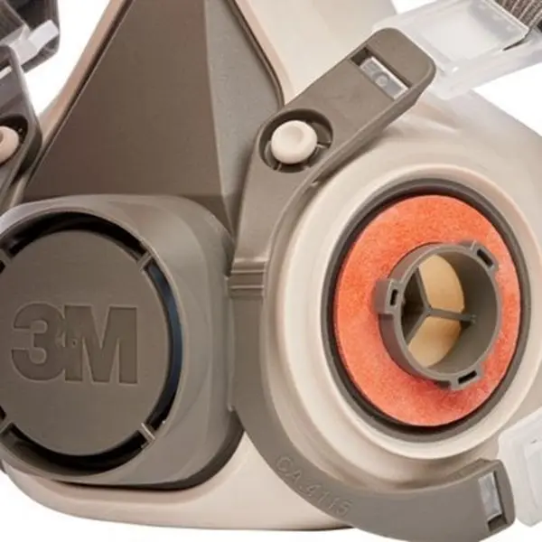 Adembescherming 3M