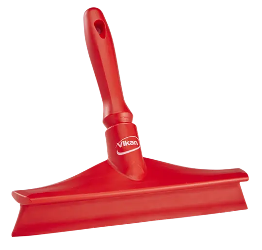 Raclette avec manche Vikan Ultra Hygiene, 24,5 cm