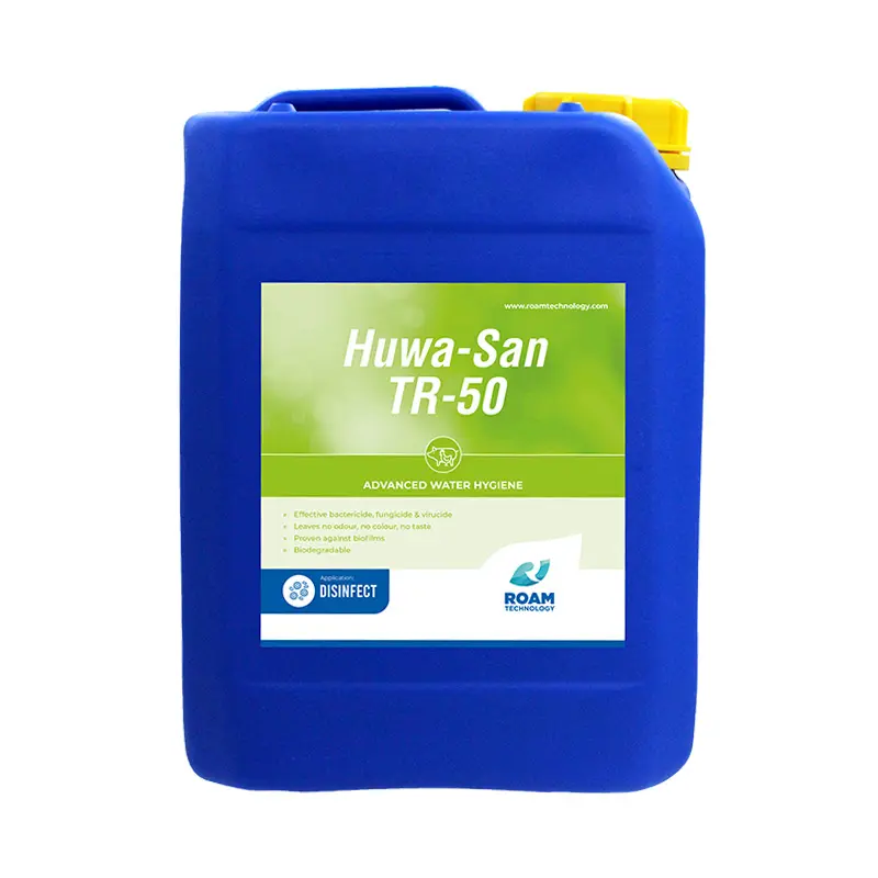 Huwa-San TR-50