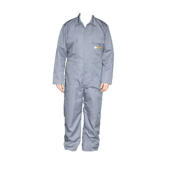 IF Overall grijs