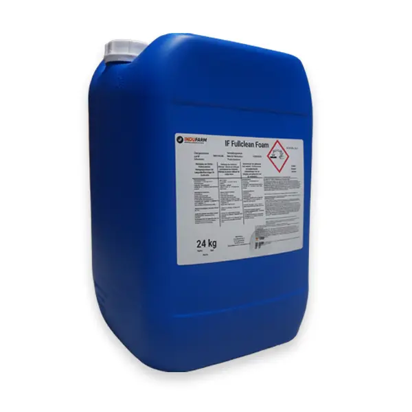 IF Fullclean Foam schuimreiniger