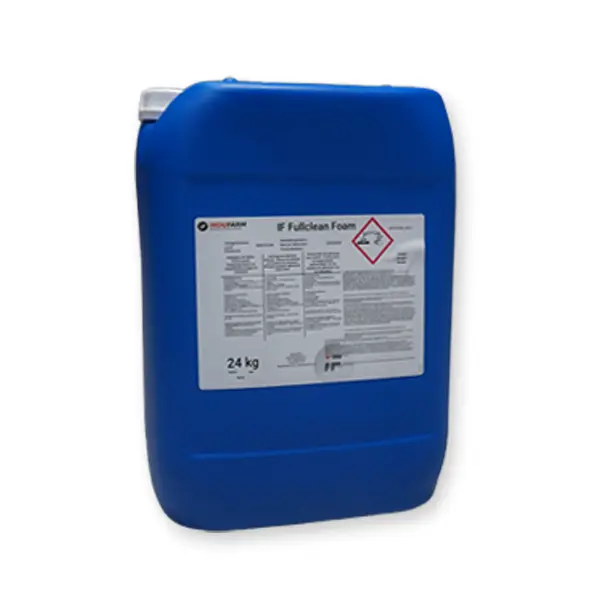 IF Fullclean Foam schuimreiniger