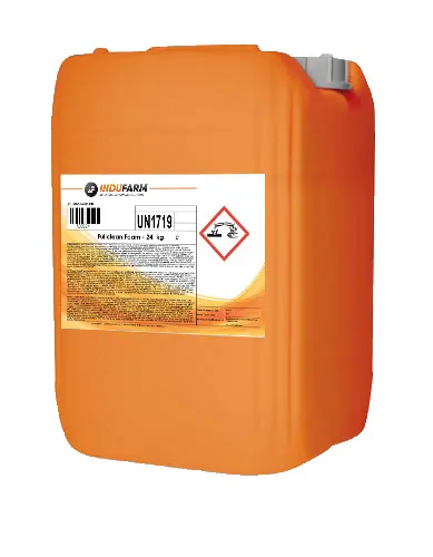 [A00524] IF Fullclean Foam (24 KG)