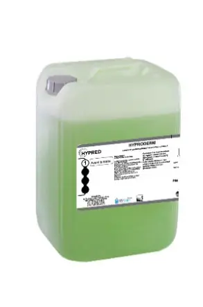 Hyprelva Derm vee shampoo