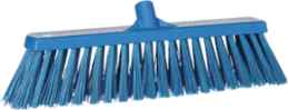 Borstel Vikan harde vezels, 53 cm