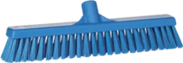Brosse Vikan 41 cm, fibres souples et dures