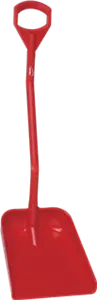 Grande pelle ergonomique Vikan