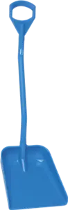 Large polypropylene shovel Vikan