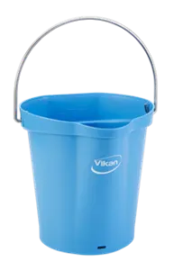 Bucket polypropylene Vikan, 6 liters